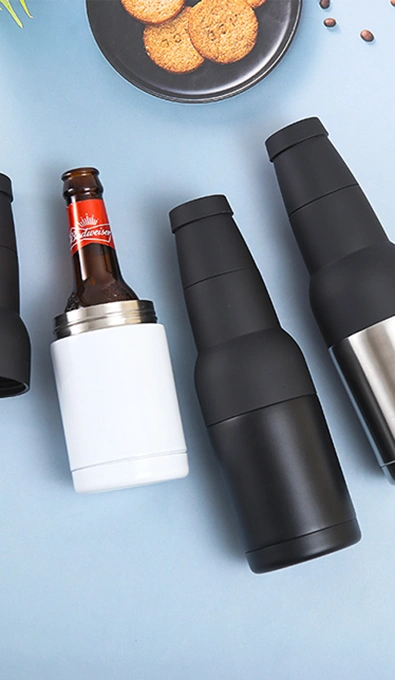 Beverage Coolers & Insulators