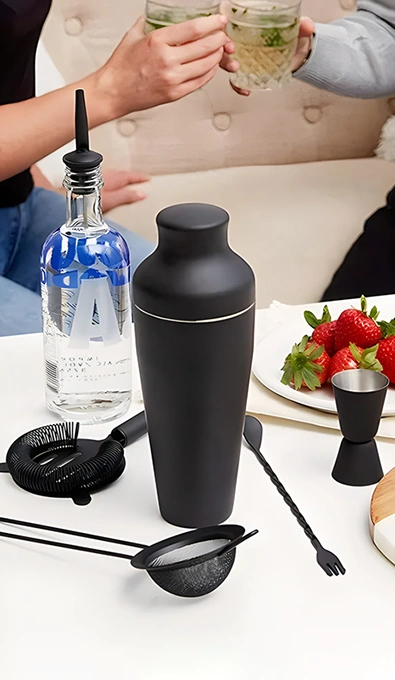 Cocktail Accessories & Barware