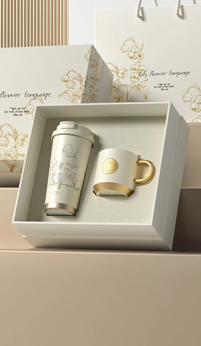 Corporate Drinkware Gift Sets