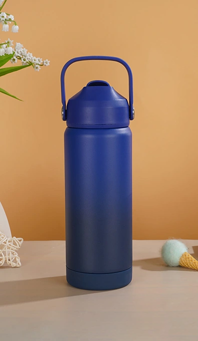 Stainless Steel Bottles