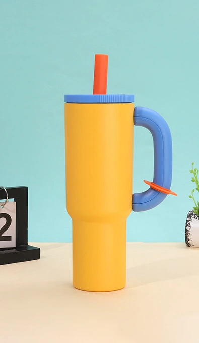 Stainless Steel Tumblers & Mugs